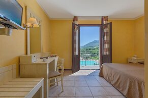 Villa Zina Park Hotel