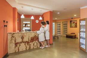 Villa Zina Park Hotel