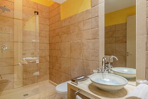 Villa Zina Park Hotel