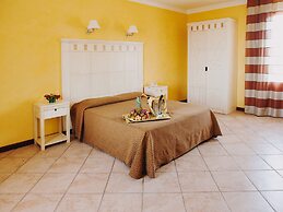 Villa Zina Park Hotel