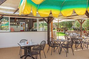 Villa Zina Park Hotel