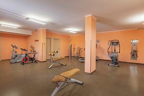 Villa Zina Park Hotel