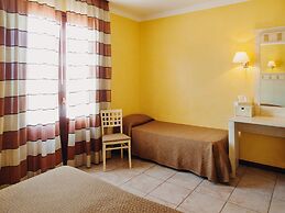 Villa Zina Park Hotel