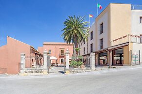 Villa Zina Park Hotel