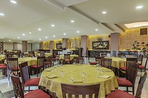 Villa Zina Park Hotel