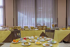 Villa Zina Park Hotel