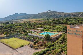 Villa Zina Park Hotel