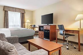 Quality Inn Airport
