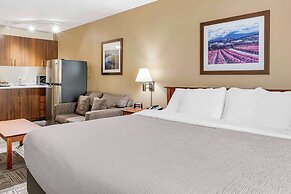 Quality Inn Airport