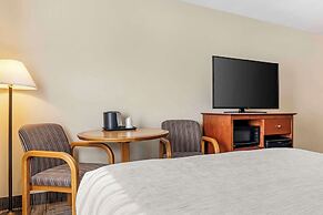 Quality Inn Airport