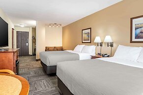 Quality Inn Airport