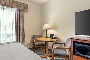 Quality Inn Airport