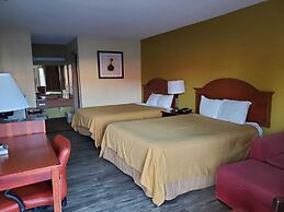 Americas Best Value Inn Dayton