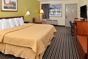 Americas Best Value Inn Dayton