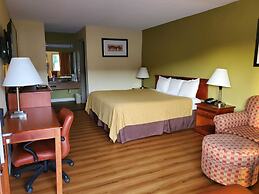 Americas Best Value Inn Dayton
