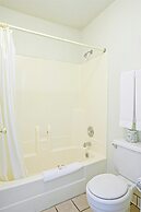 Americas Best Value Inn Dayton