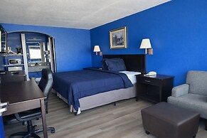 Apollo Lodge and RV Park
