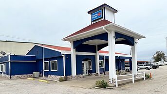 Apollo Lodge and RV Park