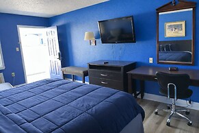 Apollo Lodge and RV Park