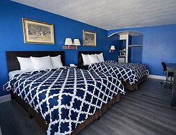 Apollo Lodge and RV Park