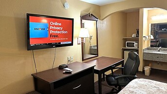 Apollo Lodge and RV Park