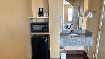 Apollo Lodge and RV Park