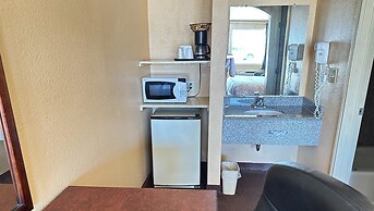 Apollo Lodge and RV Park