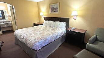 Apollo Lodge and RV Park