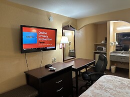 Apollo Lodge and RV Park