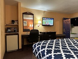 Apollo Lodge and RV Park