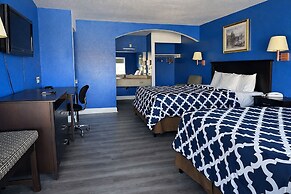 Apollo Lodge and RV Park