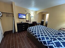 Apollo Lodge and RV Park