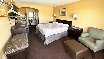 Apollo Lodge and RV Park