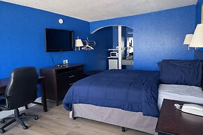 Apollo Lodge and RV Park