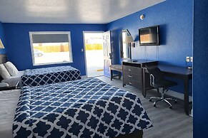 Apollo Lodge and RV Park