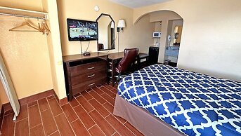 Apollo Lodge and RV Park