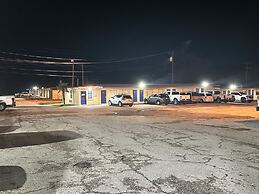 Apollo Lodge and RV Park