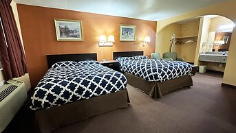 Apollo Lodge and RV Park
