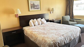 Apollo Lodge and RV Park