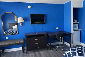Apollo Lodge and RV Park