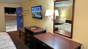 Apollo Lodge and RV Park