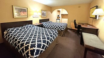 Apollo Lodge and RV Park