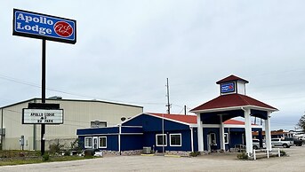 Apollo Lodge and RV Park