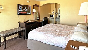 Apollo Lodge and RV Park