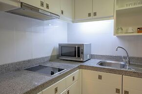 At Ease Saladaeng by AETAS