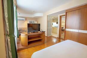 At Ease Saladaeng by AETAS