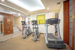 At Ease Saladaeng by AETAS