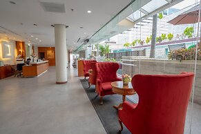 At Ease Saladaeng by AETAS