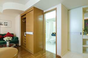 At Ease Saladaeng by AETAS