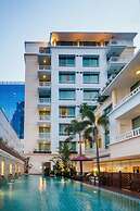 At Ease Saladaeng by AETAS